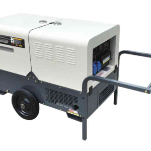 Grupo Electrógeno Generador 13kva Keypower Kp12000se