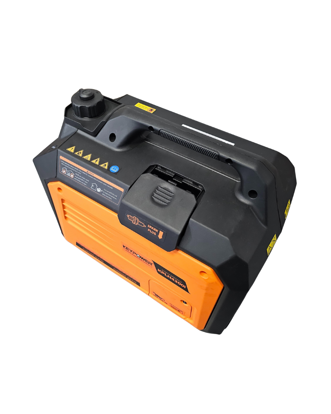 Grupo Electrogeno Keypower Lh4300 Inverter - Imagen 7