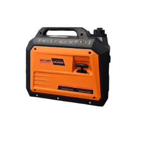 Grupo Electrogeno Keypower Lh4300 Inverter