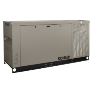 Generador A Gas Kohler 38rclb T 38kva Trifásico 380 Avr