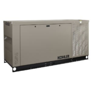 Generador A Gas Kohler 48rcl 48kva Trifásico 380v Avr