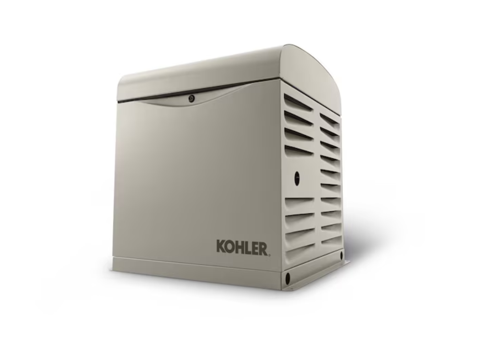 Generador A Gas Kohler 12resv 10kva Monofásico 220v Avr - Imagen 2