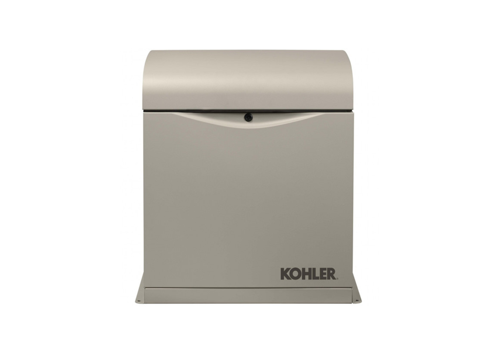 Generador A Gas Kohler 12resv 10kva Monofásico 220v Avr - Imagen 3
