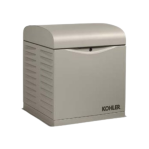 Generador A Gas Kohler 12resv 10kva Monofásico 220v Avr