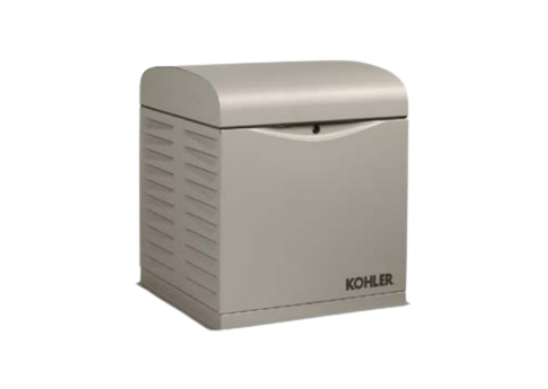 Generador A Gas Kohler 12resv 10kva Monofásico 220v Avr