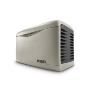 Generador A Gas Kohler 26rca 20kva Trifásico 380v