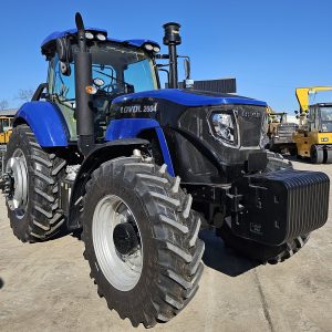 Tractor Lovol Tr2604 260hp