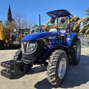 Tractor Lovol 754h 75hp 4x4